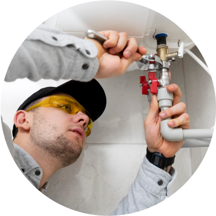 Plumbing