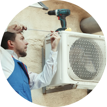 Heating & Cooling