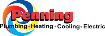 Penning Plumbing, Heating, Cooling & Electric