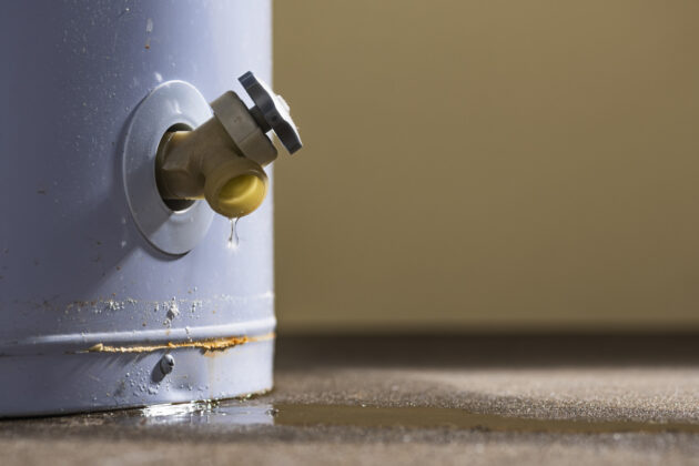 Why Should You Have Your Water Heater Maintained?