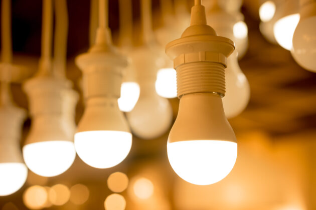 Are LED Lightbulbs the Bright Choice?