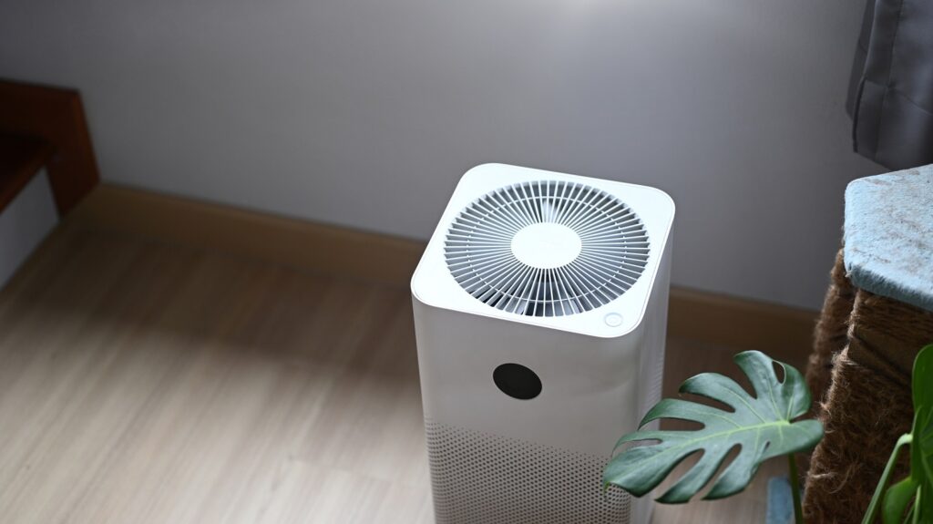 Improving Indoor Air Quality: Tips for a Healthier Home