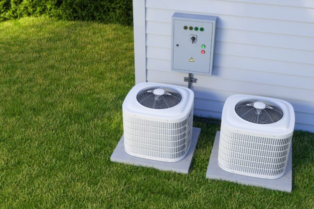Common Air Conditioning Issues and Their Solutions