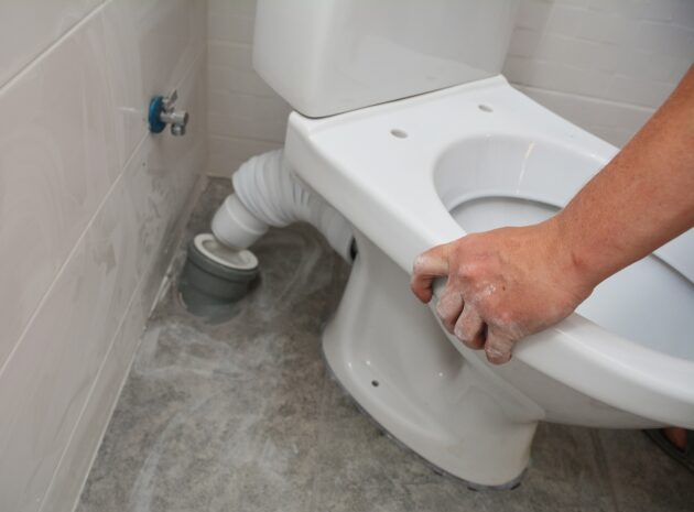 Tips for Maintaining Your Toilets and Fixtures