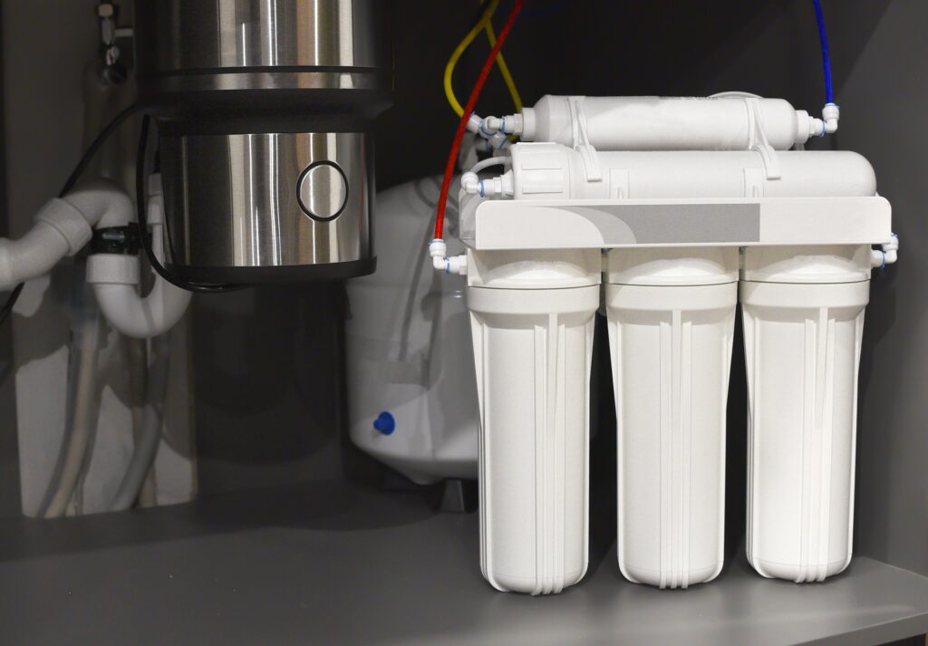Water Filtration and Softening Systems
