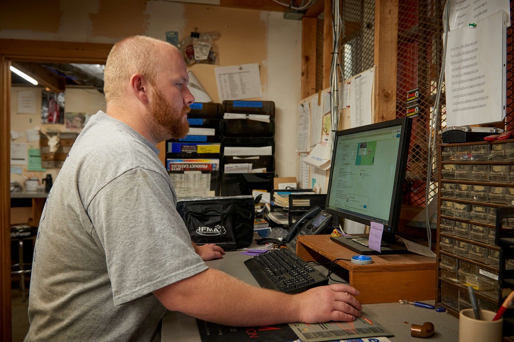 Electrical Repair Services in Grand Rapids