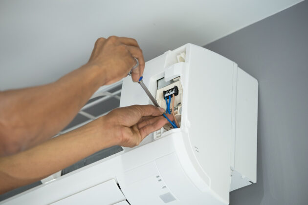 AC Installation vs. Replacement: Which Option is Right for You?
