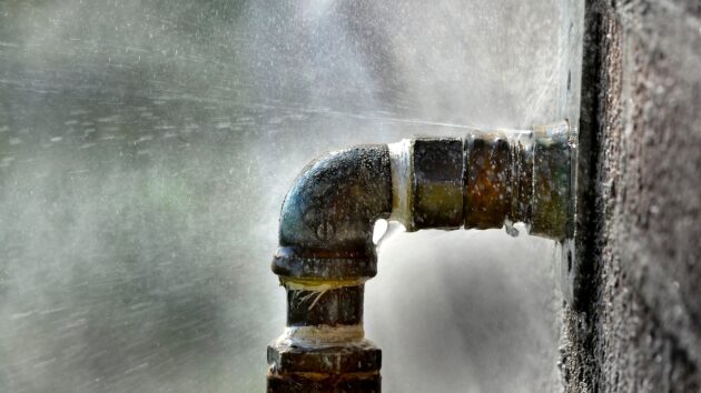 Leak Detection and Repair: Protecting Your Home from Water Damage