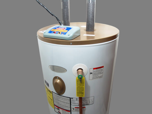 Choosing the Right Hot Water Heater: Gas vs. Electric vs. Oil