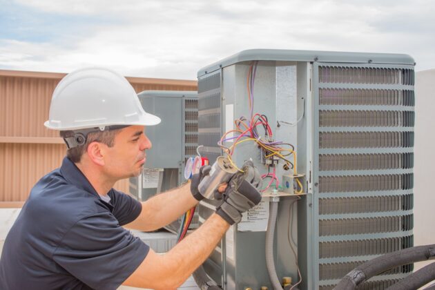 Expectations for a True 24/7 AC Repair Visit: Tools, Tests, and Timelines Homeowners Should See